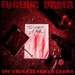 The Endless Human Error